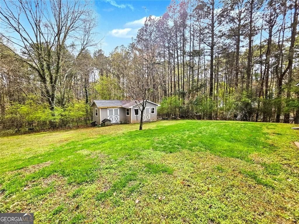 411 Harbor Way Woodstock - Photo 19