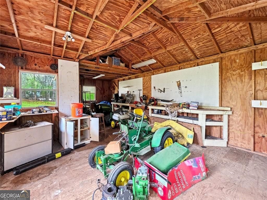 411 Harbor Way Woodstock - Photo 20