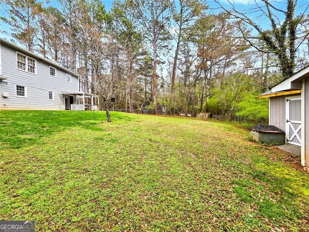 411 Harbor Way Woodstock - Photo 22