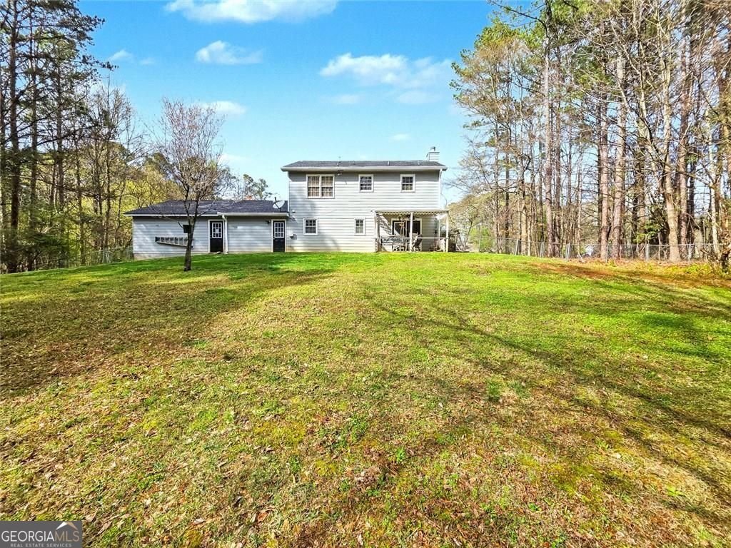 411 Harbor Way Woodstock - Photo 24