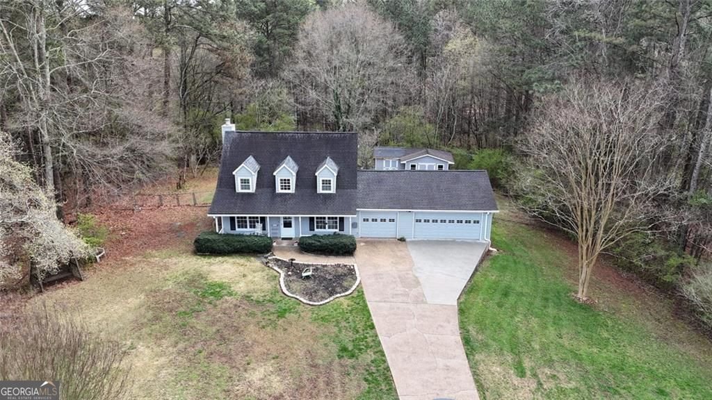 411 Harbor Way Woodstock - Photo 25