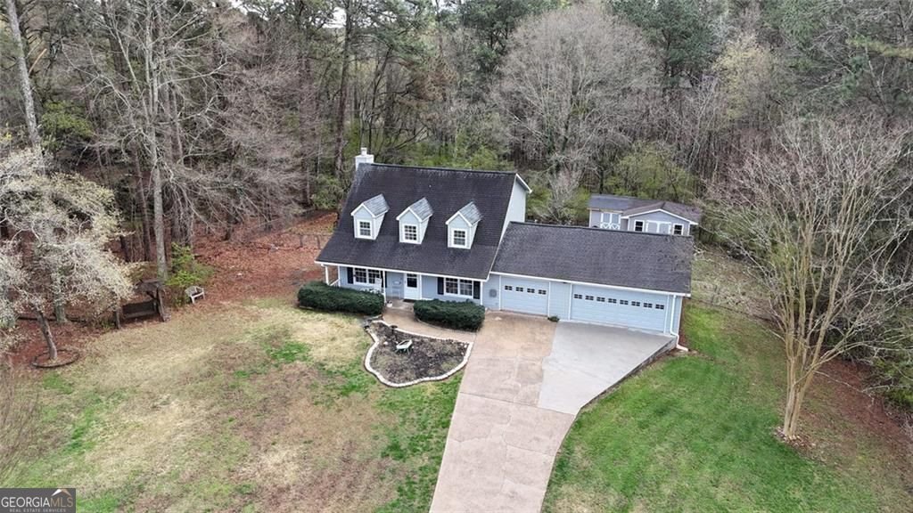 411 Harbor Way Woodstock - Photo 26