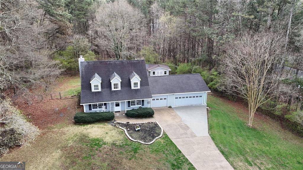 411 Harbor Way Woodstock - Photo 27