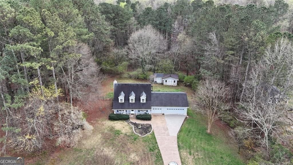 411 Harbor Way Woodstock - Photo 28