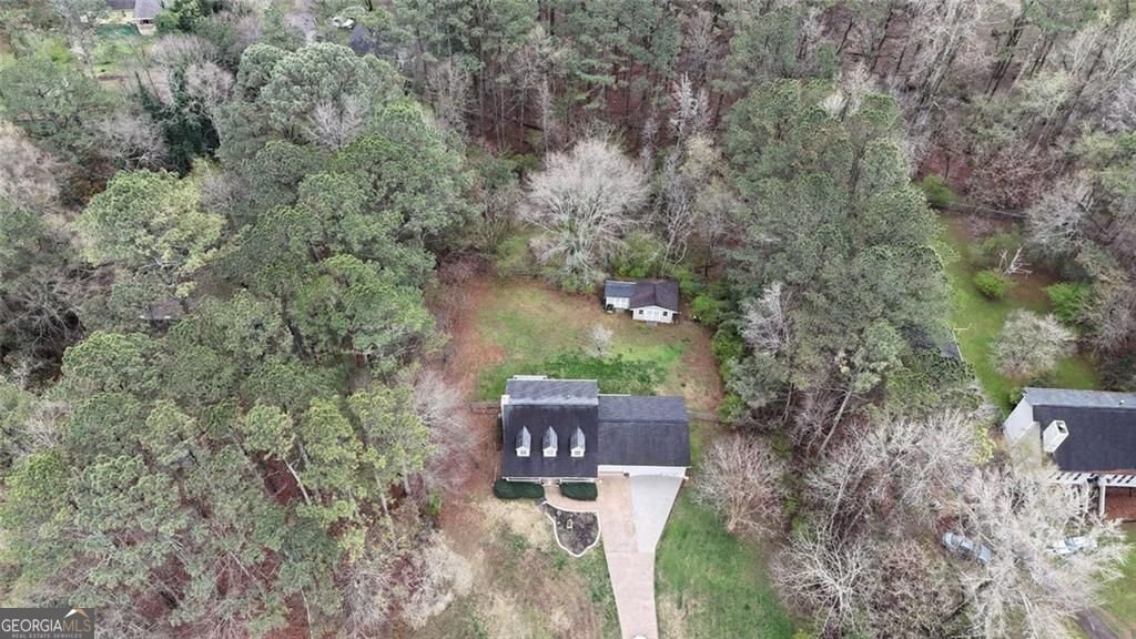 411 Harbor Way Woodstock - Photo 30