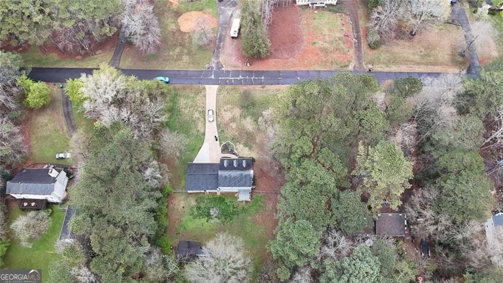 411 Harbor Way Woodstock - Photo 32