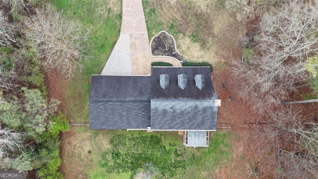 411 Harbor Way Woodstock - Photo 35