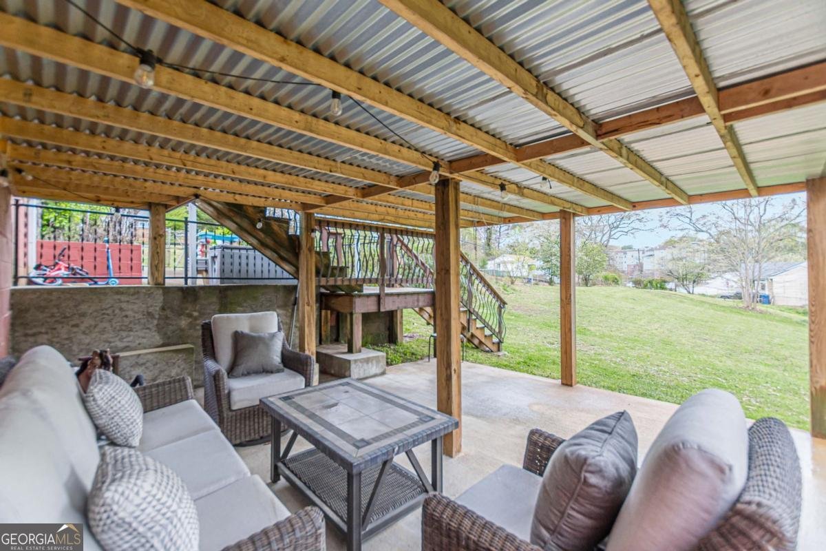 1324 Forrest Avenue East Point - Photo 12