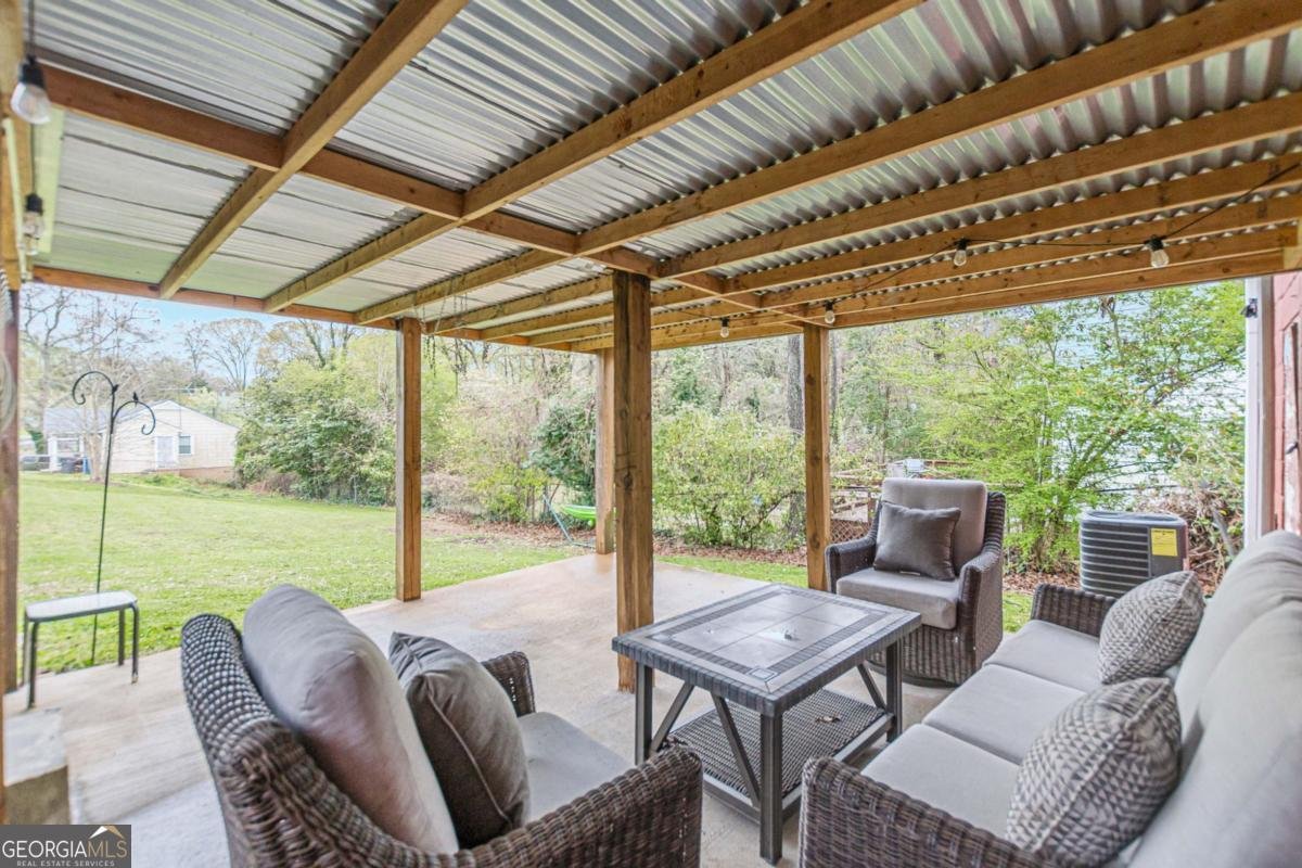 1324 Forrest Avenue East Point - Photo 13