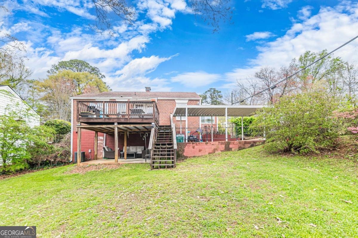 1324 Forrest Avenue East Point - Photo 14