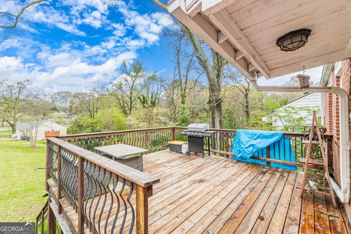 1324 Forrest Avenue East Point - Photo 15