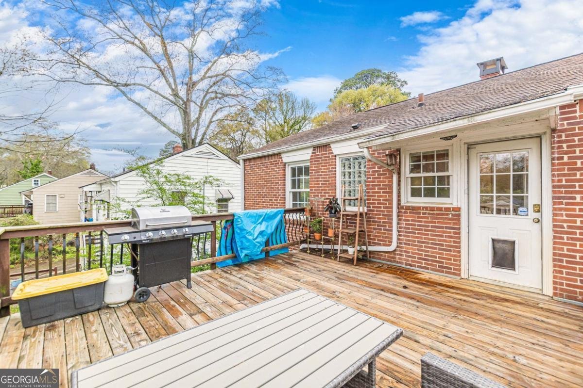 1324 Forrest Avenue East Point - Photo 16