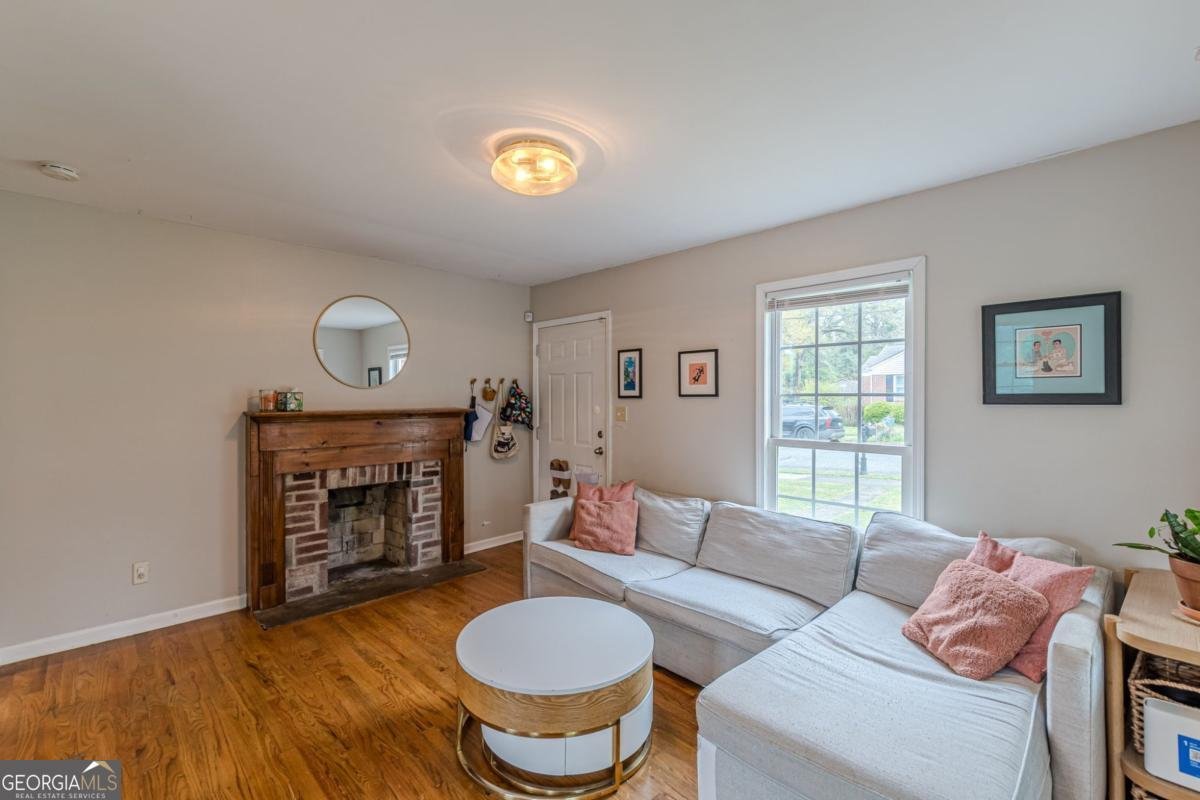 1324 Forrest Avenue East Point - Photo 21