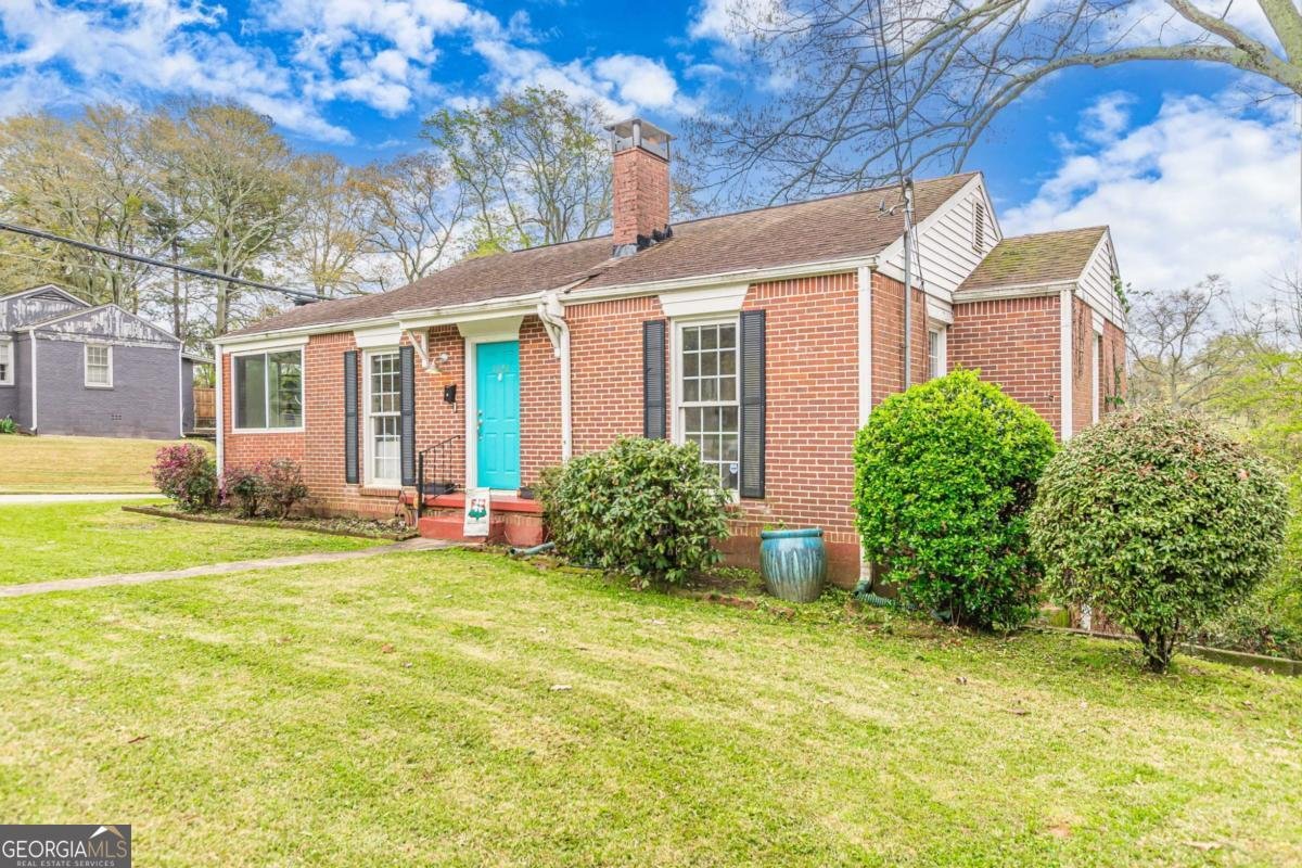 1324 Forrest Avenue East Point - Photo 6