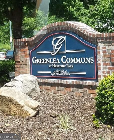 61 Hammock Place Atlanta - Photo 14