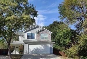 1600 Keystone Drive Conley - Photo 1