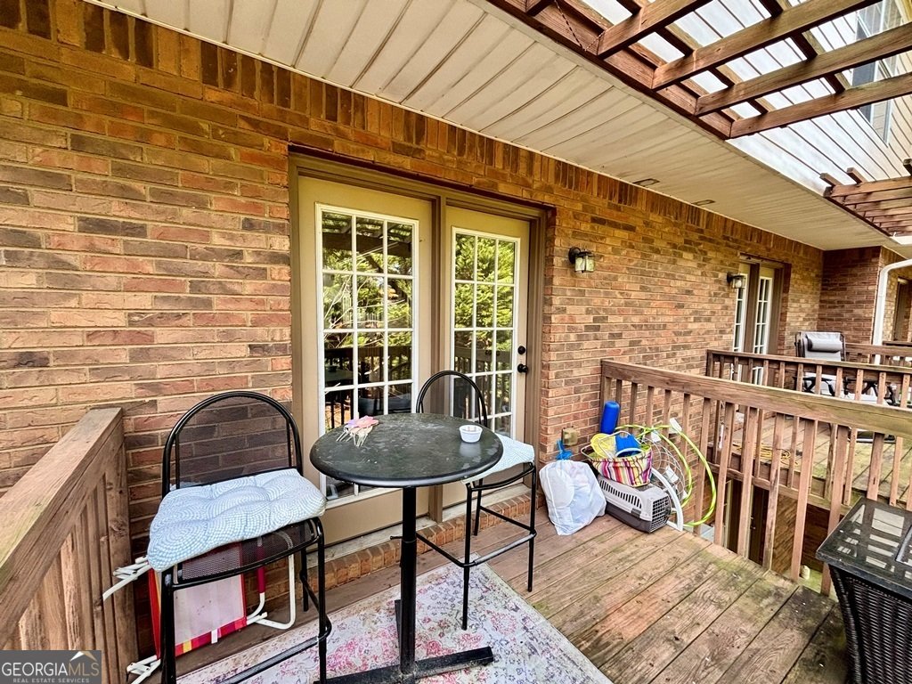 241 Irwin Street Milledgeville - Photo 11