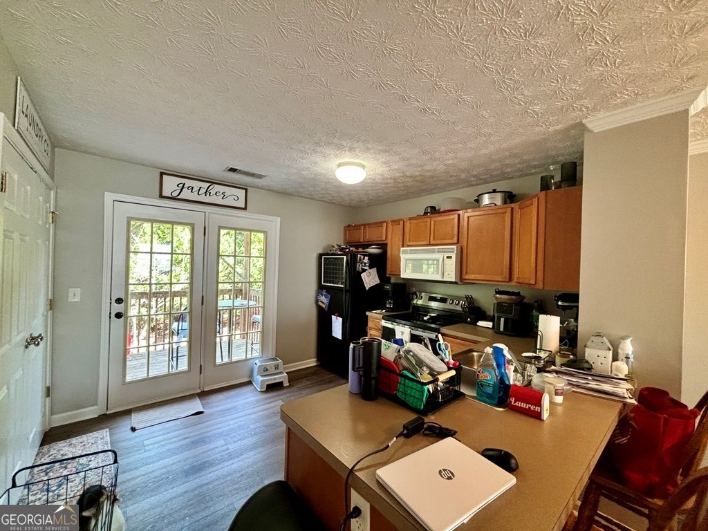 241 Irwin Street Milledgeville - Photo 7