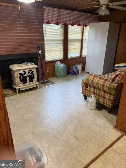 2139 Jones Chapel Shiloh Road Danielsville - Photo 10
