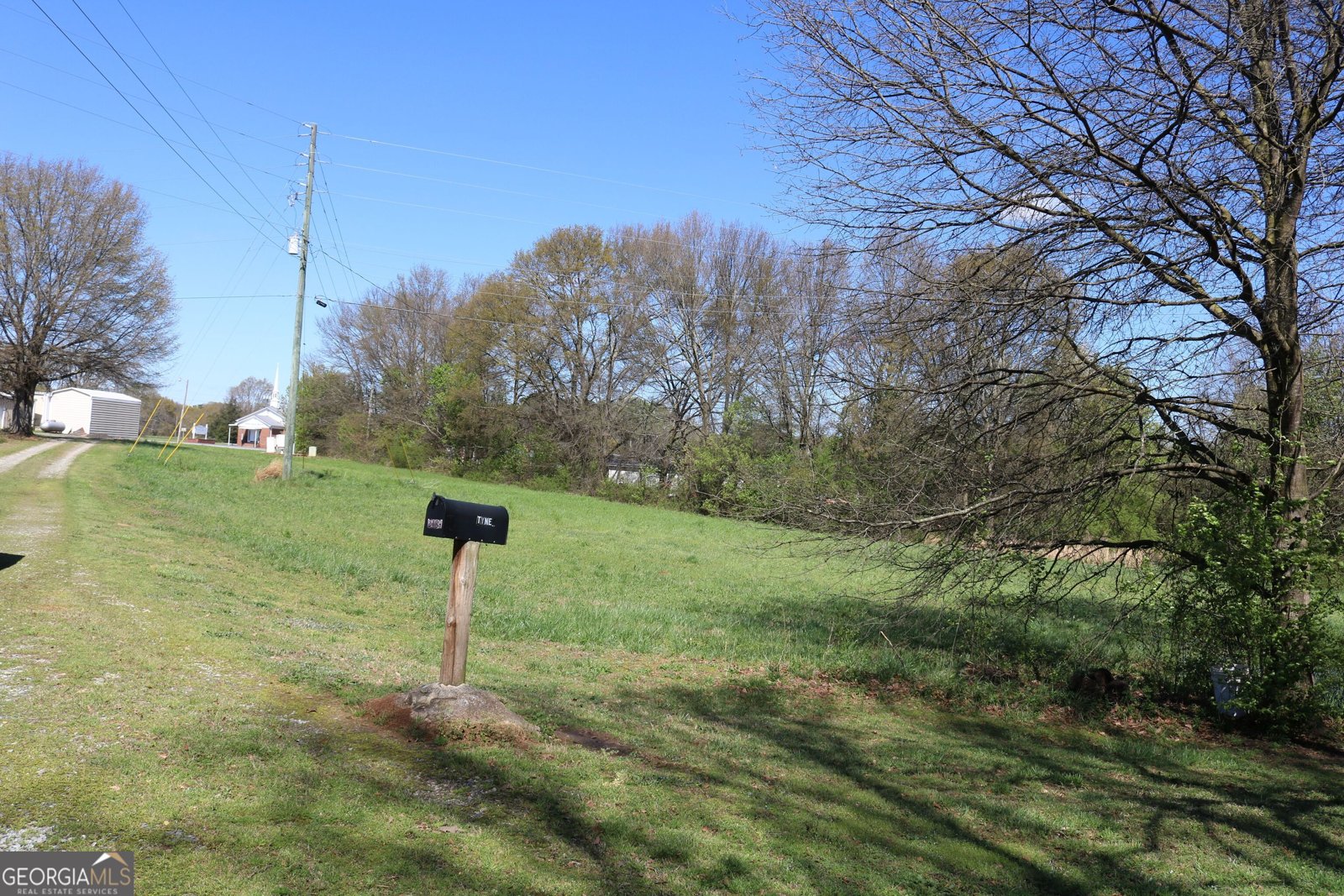 2139 Jones Chapel Shiloh Rd Danielsville - Photo 7