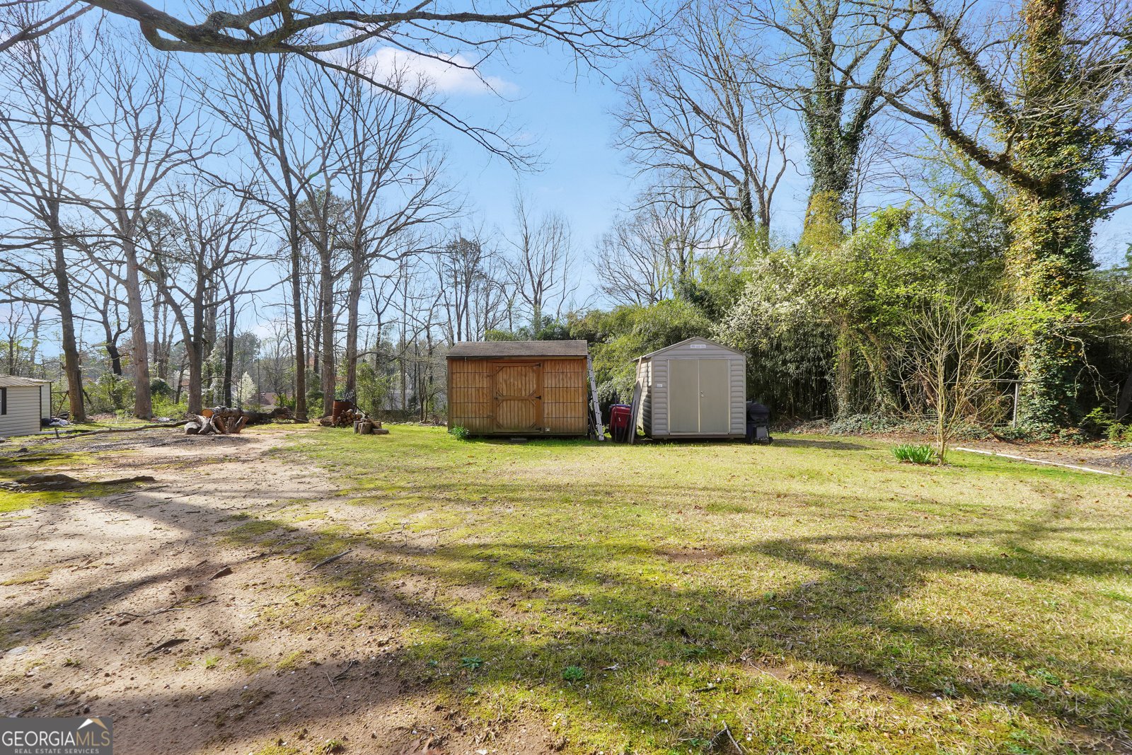 1806 McCollum Road Conyers - Photo 24