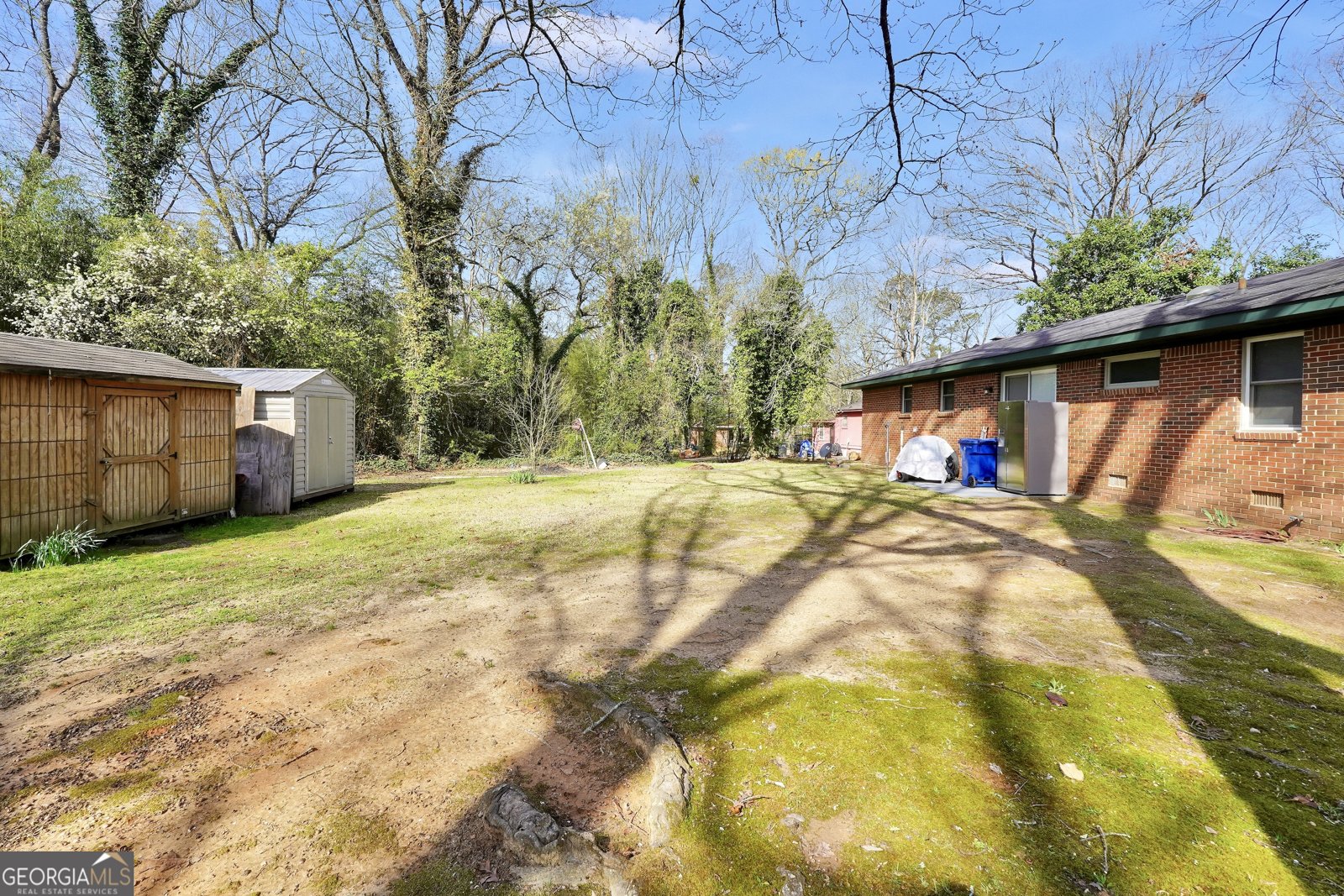 1806 McCollum Road Conyers - Photo 26