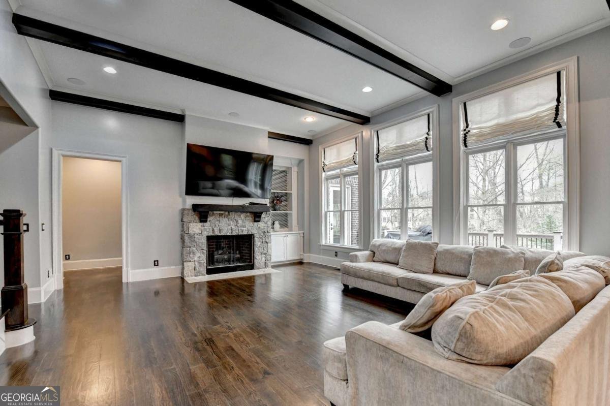 1183 Robert Lane Marietta - Photo 10