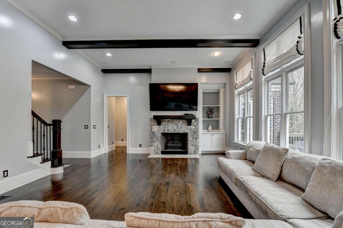 1183 Robert Lane Marietta - Photo 11