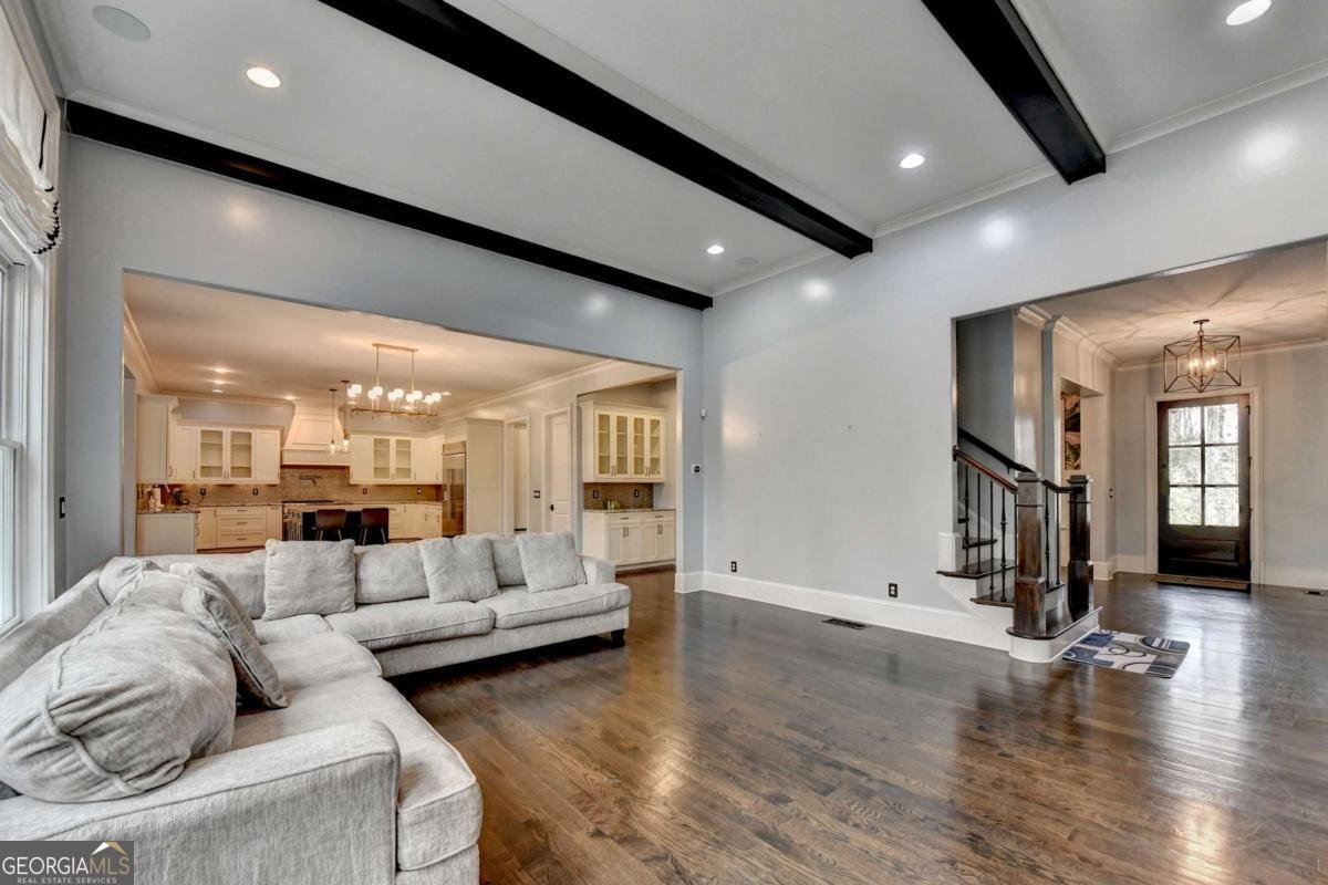 1183 Robert Lane Marietta - Photo 12