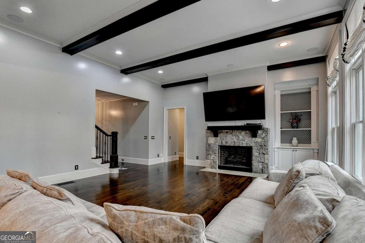 1183 Robert Lane Marietta - Photo 14