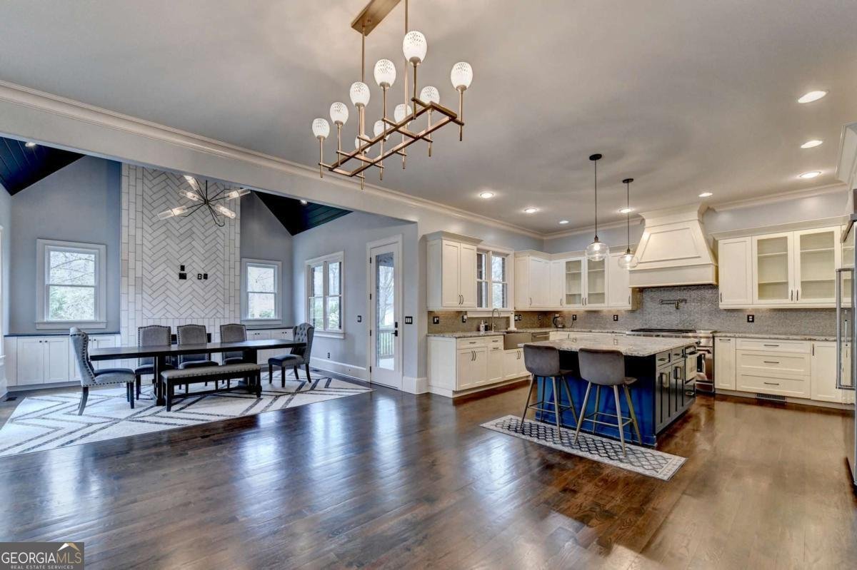 1183 Robert Lane Marietta - Photo 15