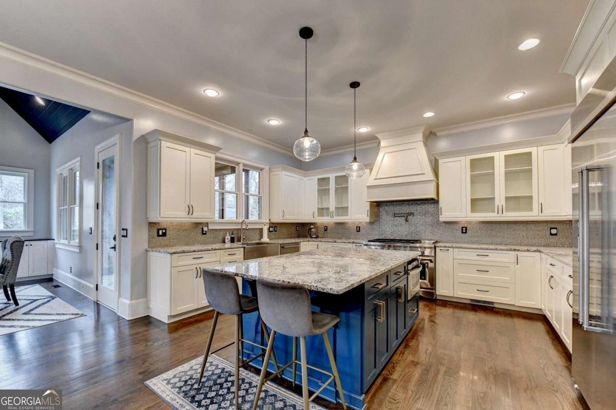 1183 Robert Lane Marietta - Photo 16