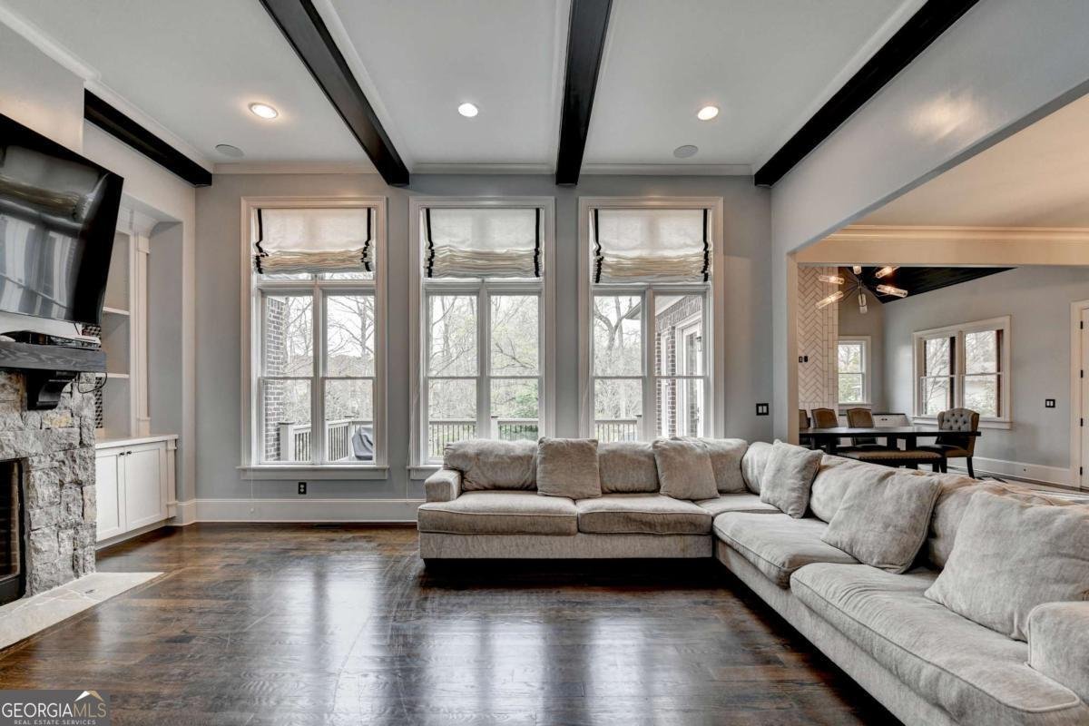 1183 Robert Lane Marietta - Photo 19