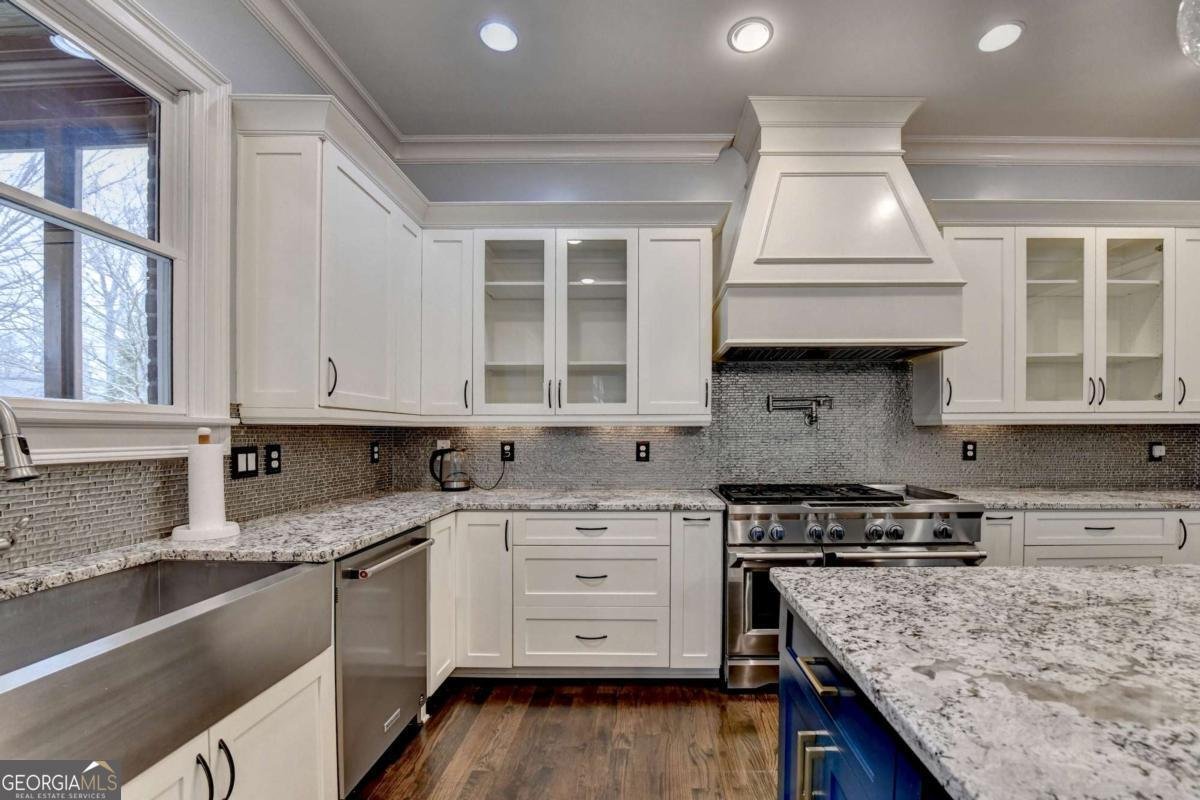 1183 Robert Lane Marietta - Photo 20