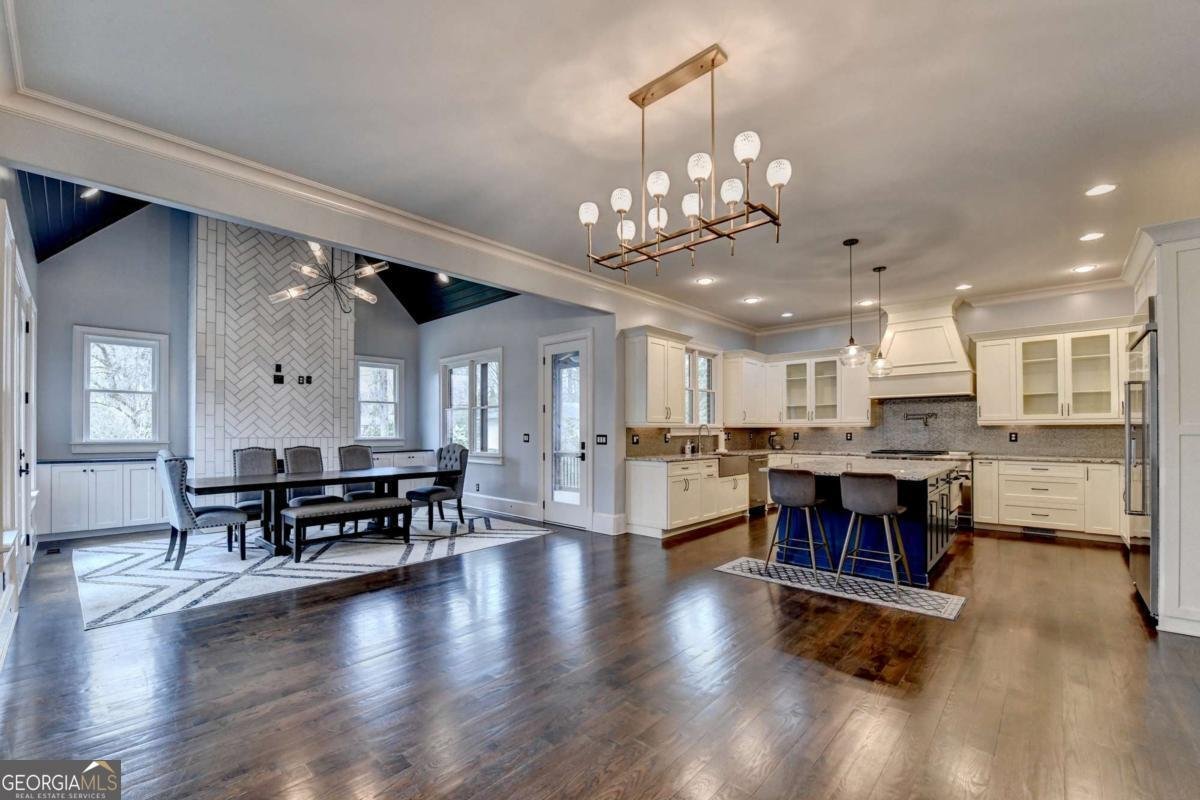 1183 Robert Lane Marietta - Photo 21