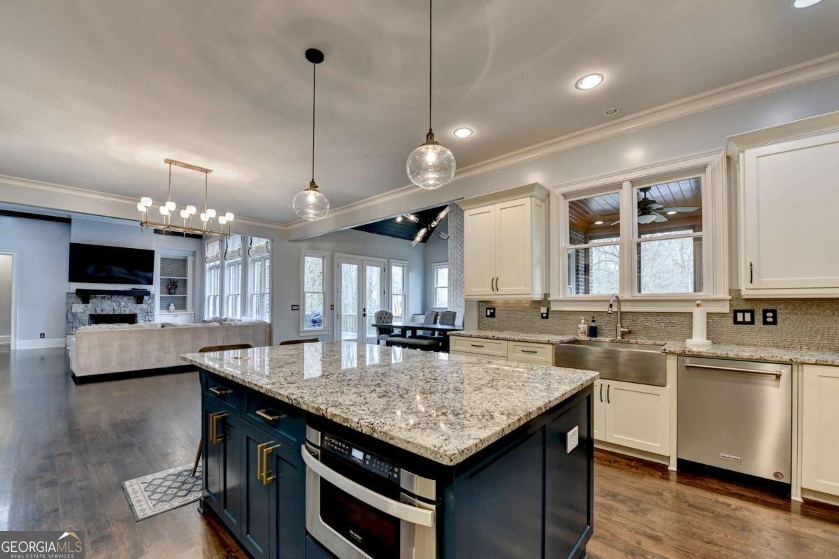 1183 Robert Lane Marietta - Photo 23