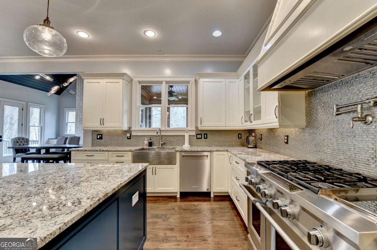 1183 Robert Lane Marietta - Photo 24