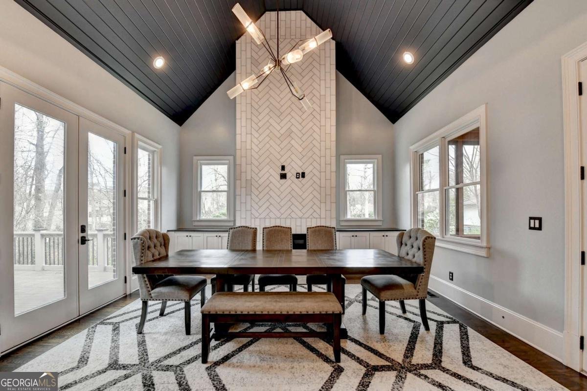 1183 Robert Lane Marietta - Photo 25