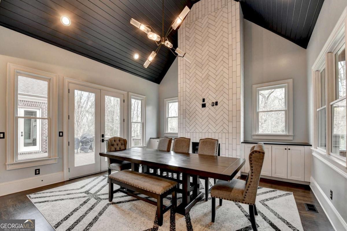 1183 Robert Lane Marietta - Photo 26