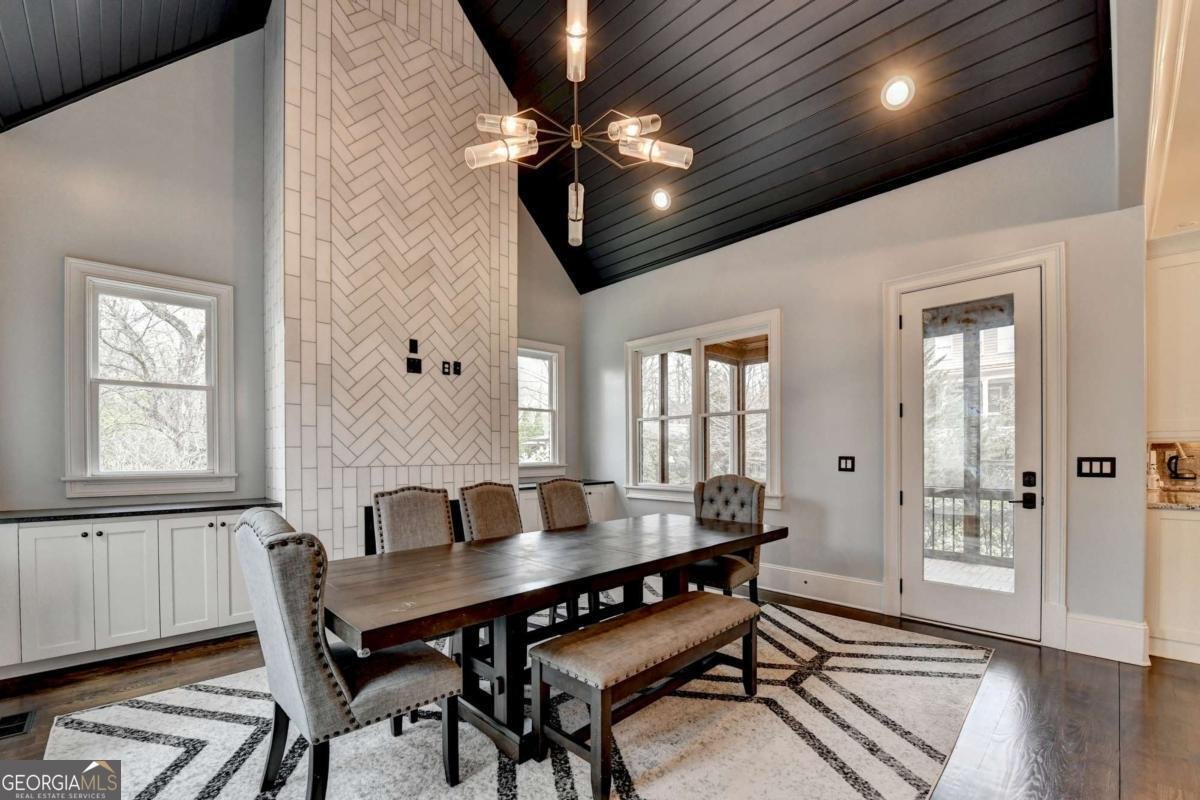 1183 Robert Lane Marietta - Photo 27