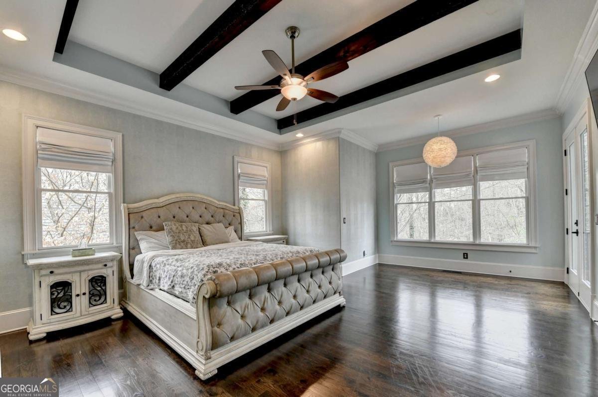 1183 Robert Lane Marietta - Photo 30