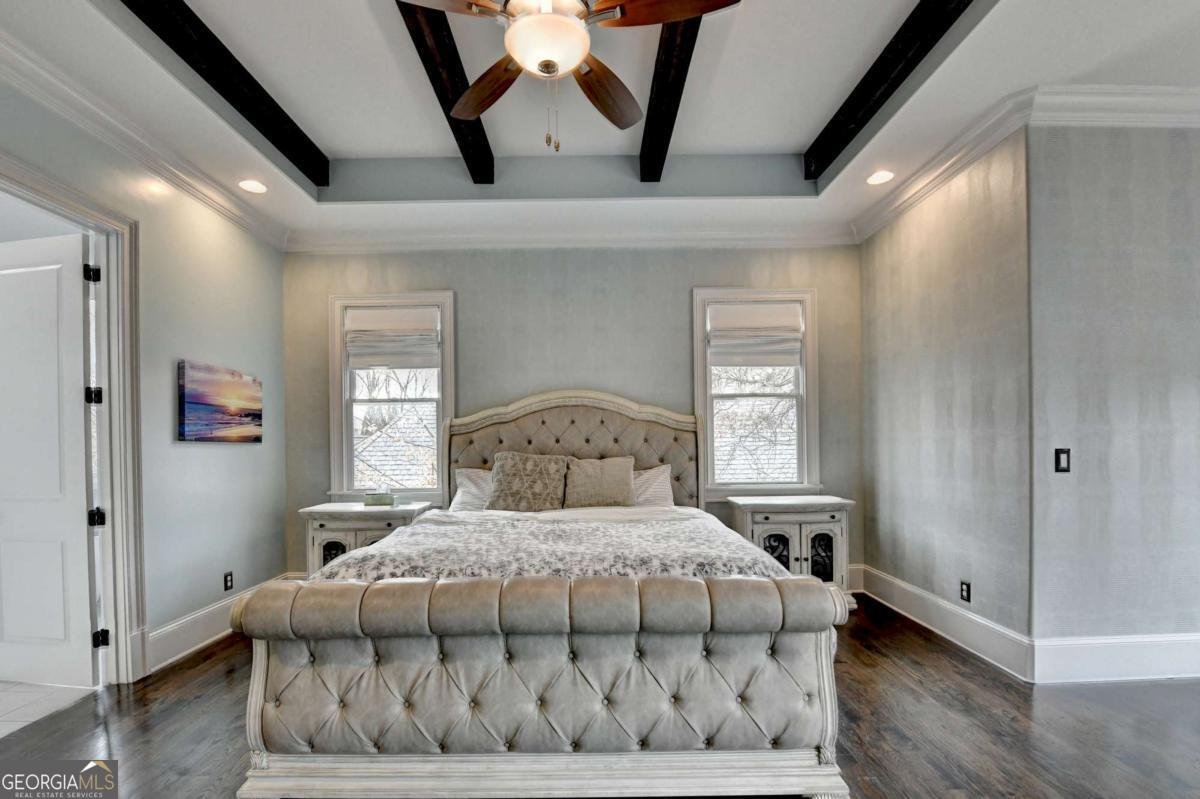 1183 Robert Lane Marietta - Photo 31