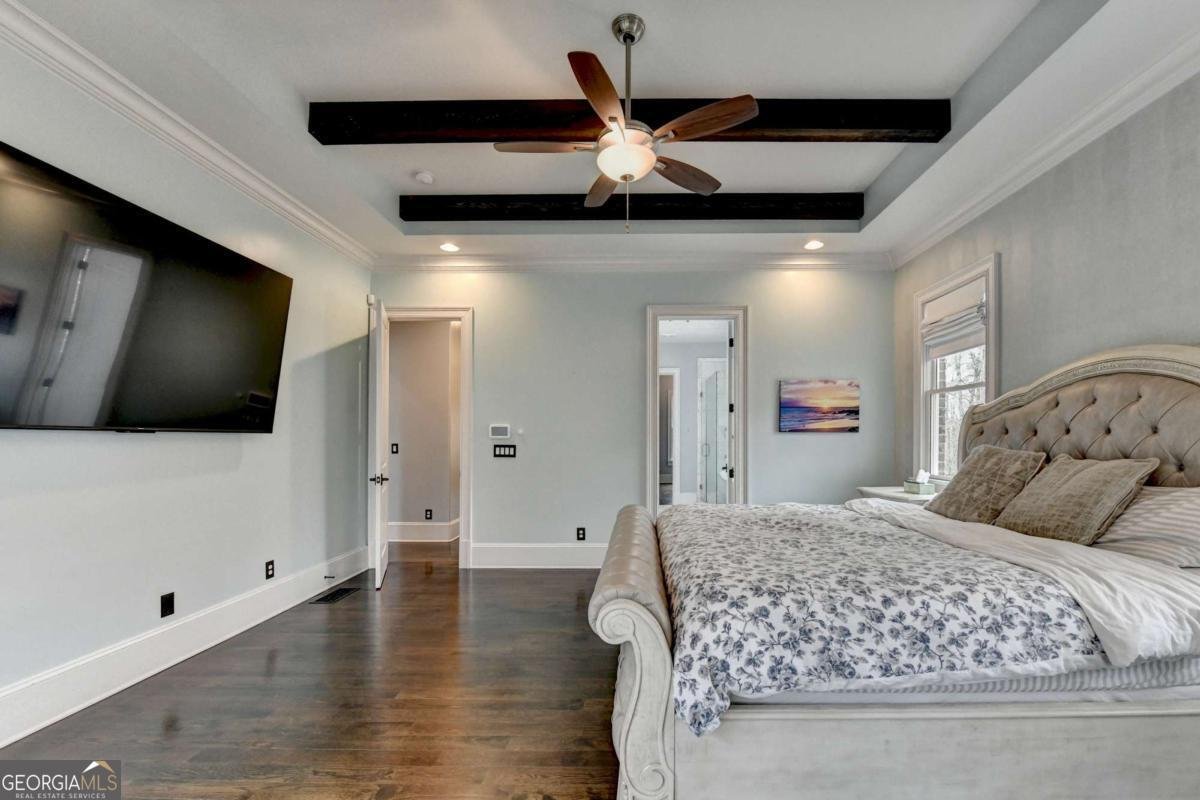 1183 Robert Lane Marietta - Photo 33