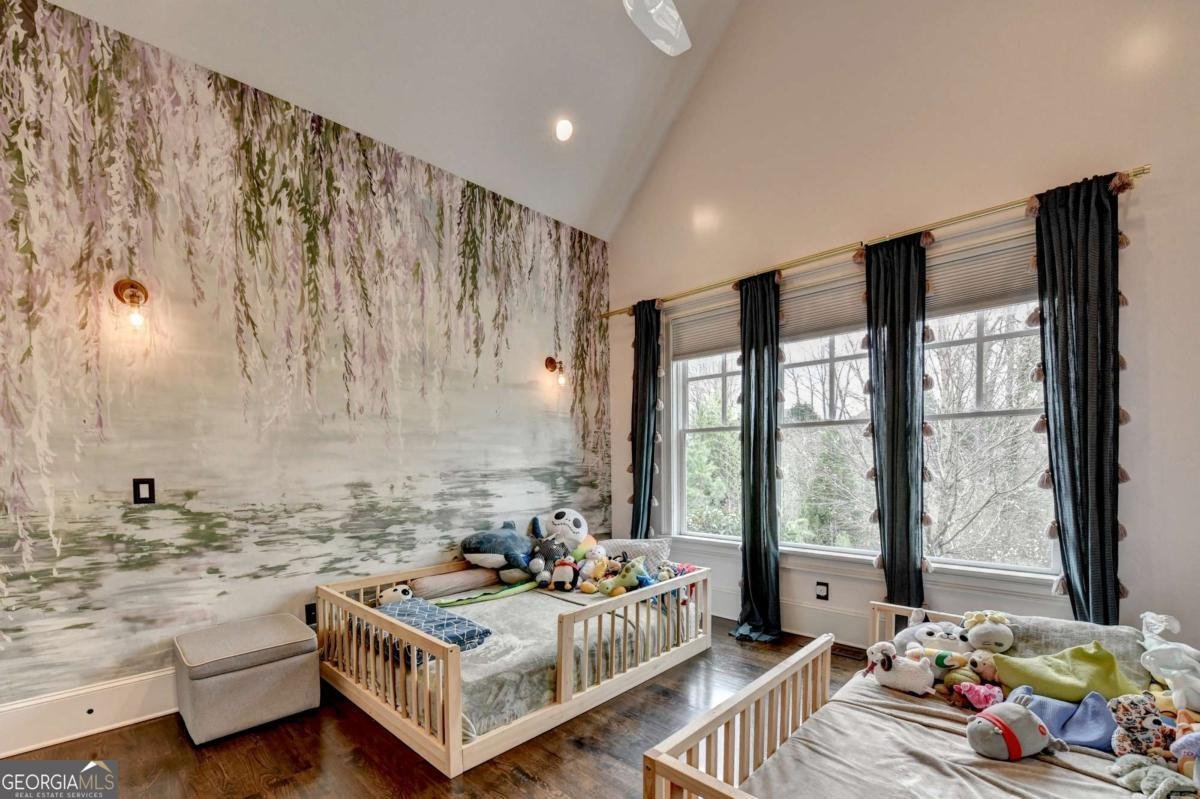 1183 Robert Lane Marietta - Photo 45