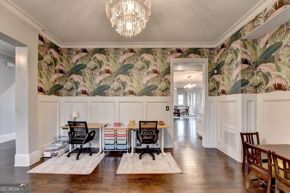 1183 Robert Lane Marietta - Photo 7