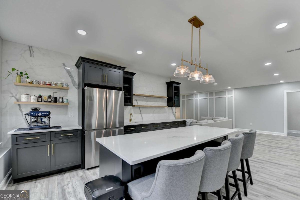 1183 Robert Lane Marietta - Photo 70