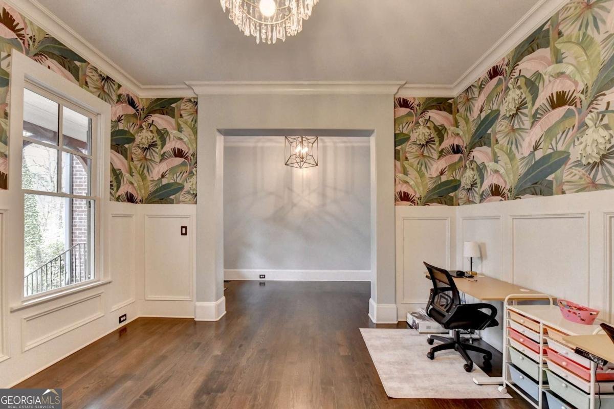 1183 Robert Lane Marietta - Photo 8