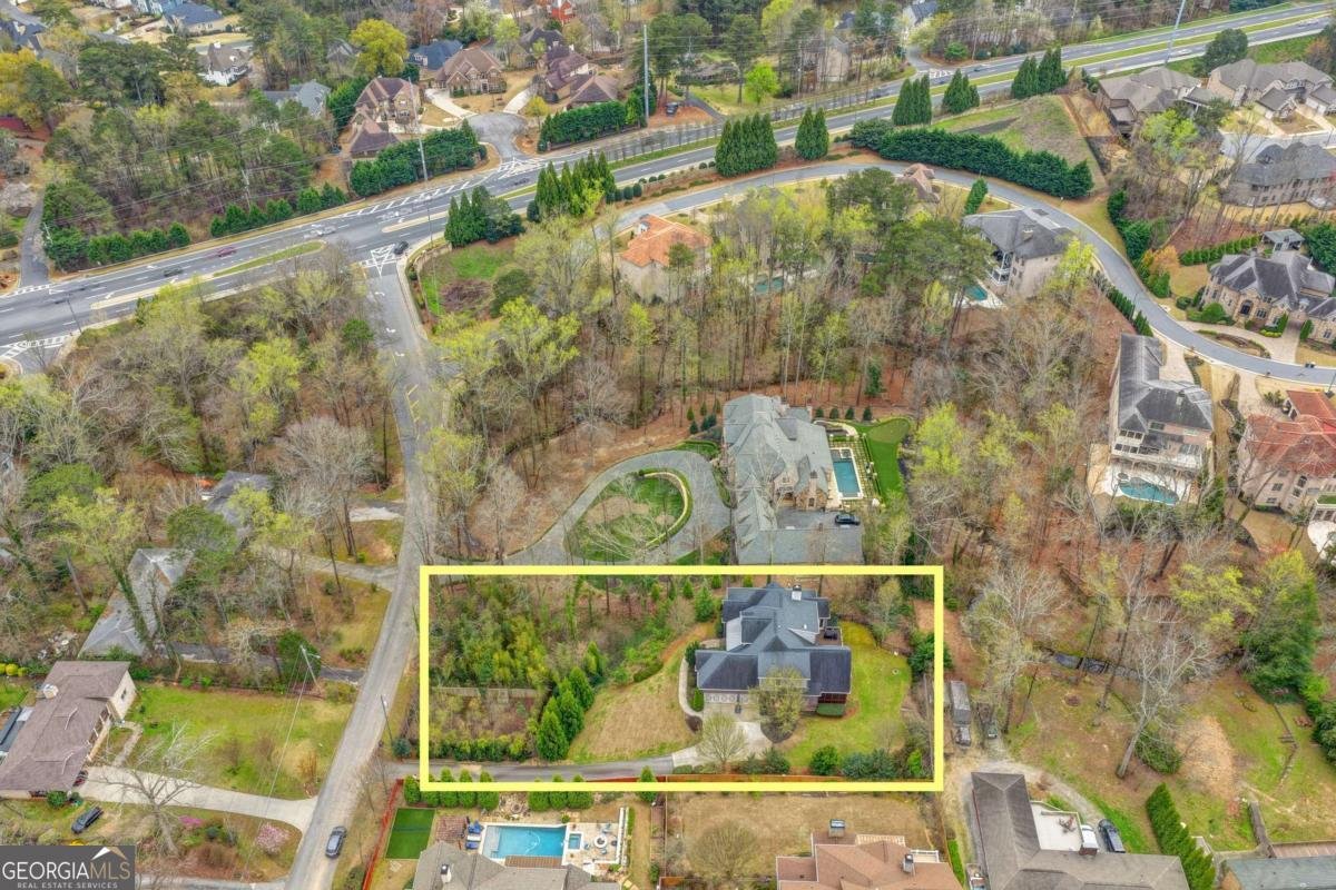 1183 Robert Lane Marietta - Photo 92