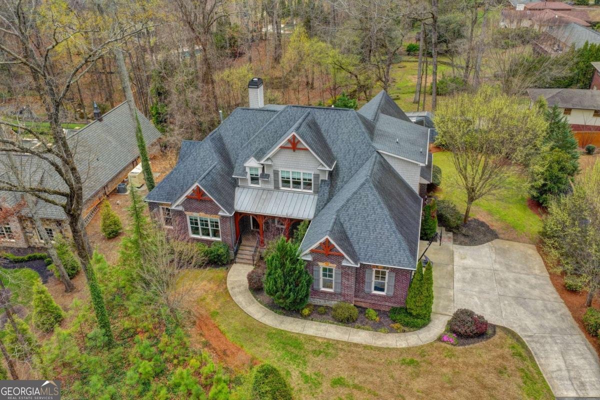 1183 Robert Lane Marietta - Photo 94