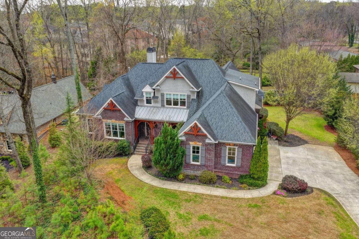 1183 Robert Lane Marietta - Photo 95